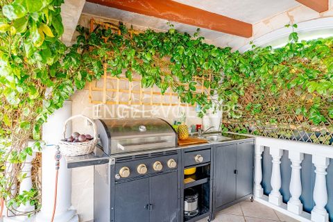 Villa i Moraira, Alicante, Moraira - € 1.190.000 | Ref: W-048E8X - foto 9